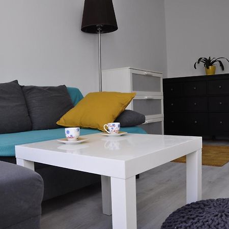 Prudentia Apartments Moko Economy 2 Varsó Kültér fotó