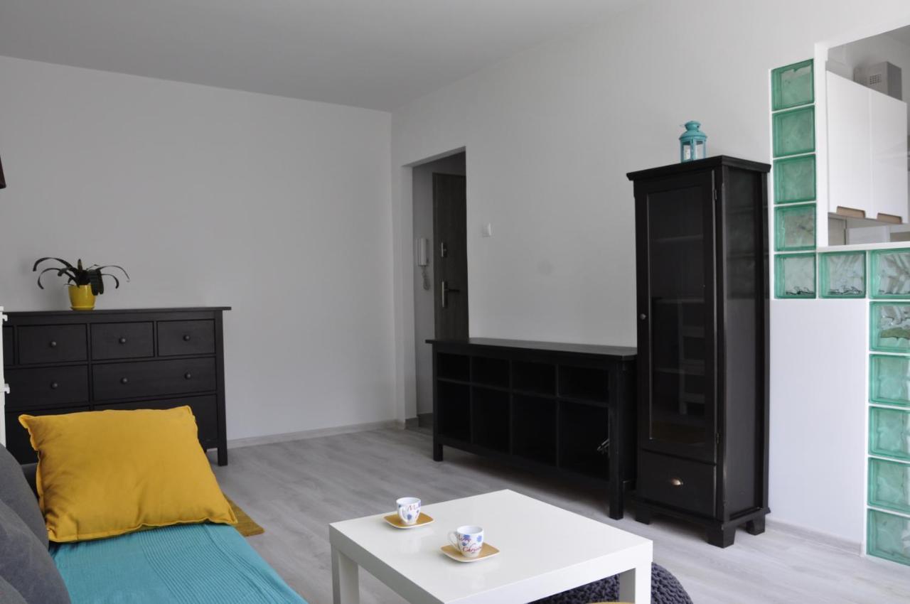 Prudentia Apartments Moko Economy 2 Varsó Kültér fotó