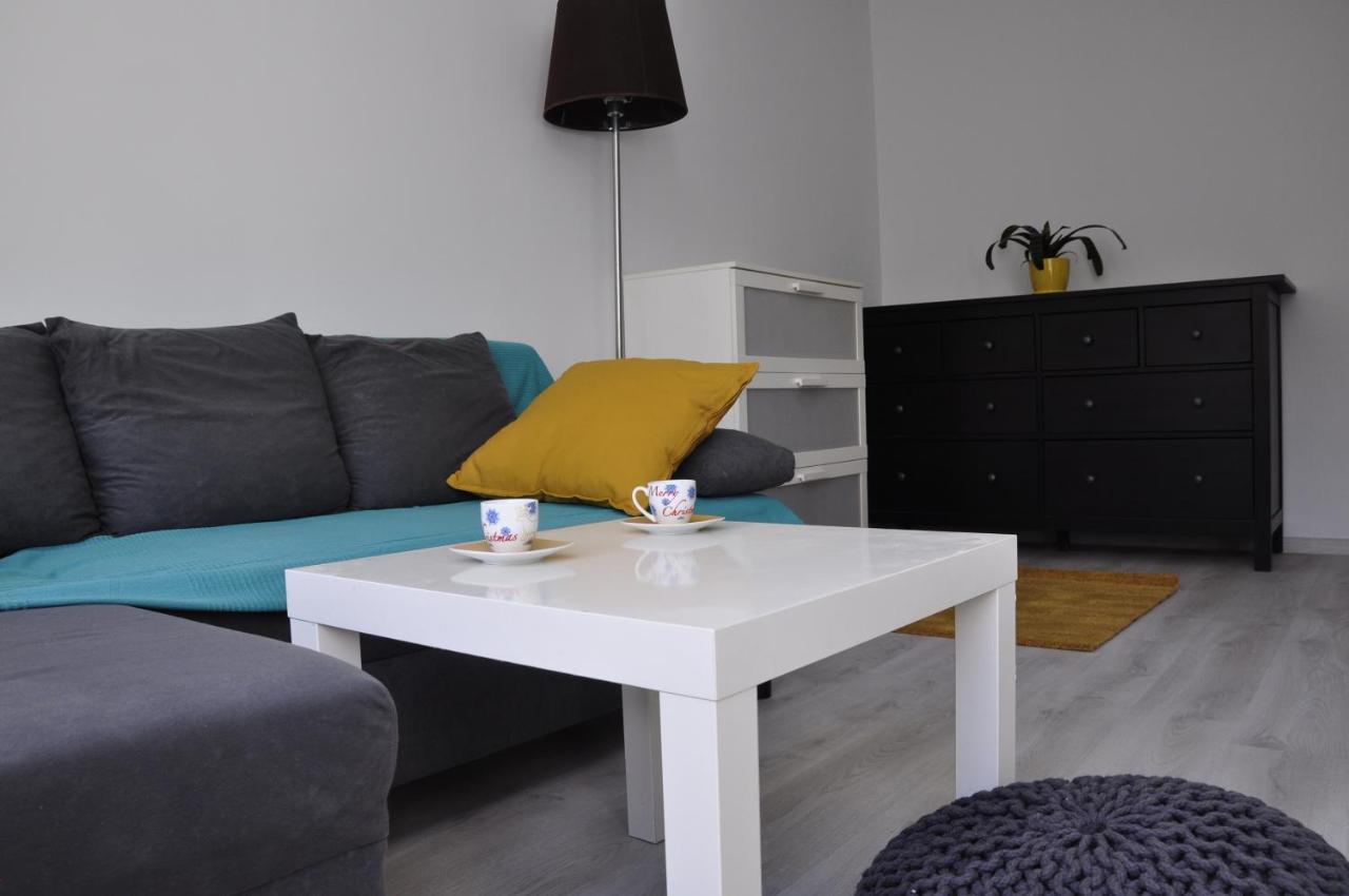 Prudentia Apartments Moko Economy 2 Varsó Kültér fotó