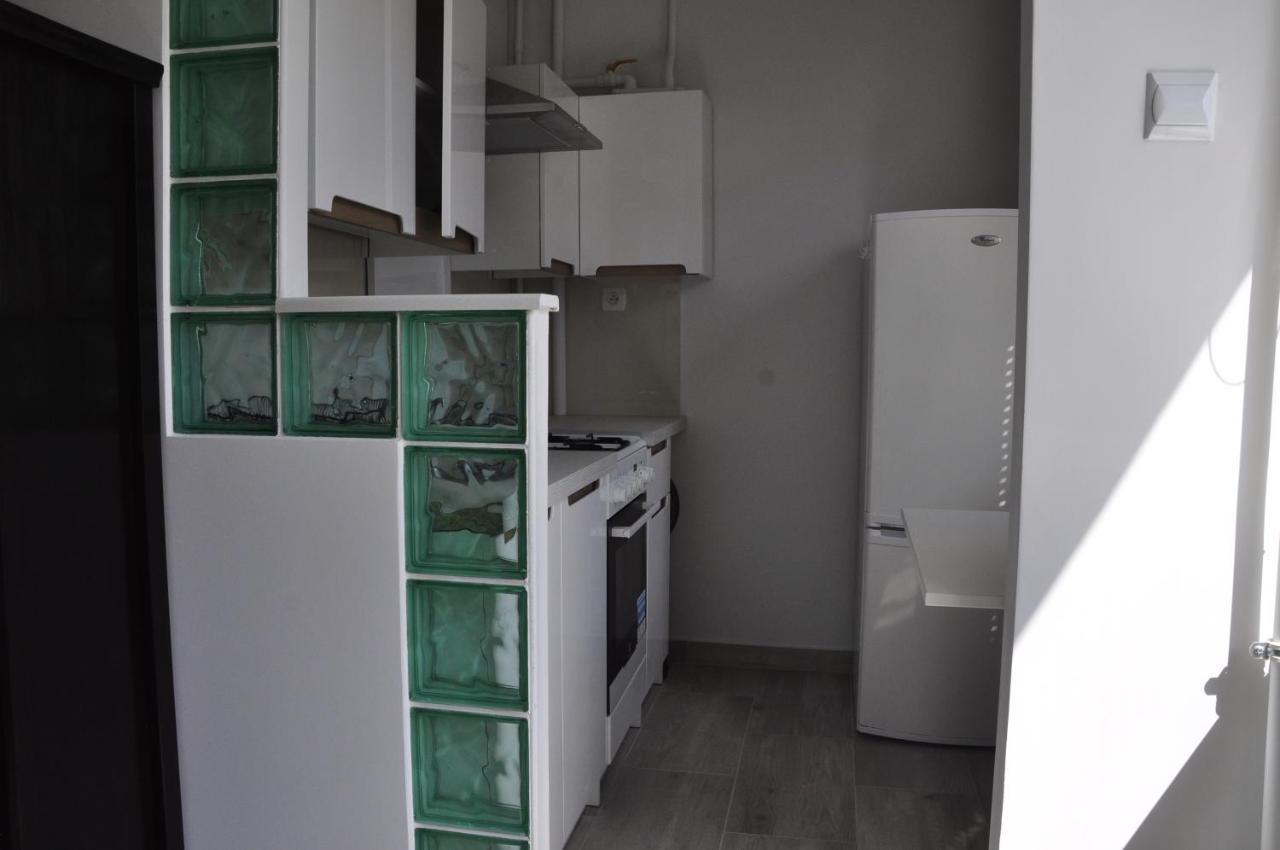 Prudentia Apartments Moko Economy 2 Varsó Kültér fotó