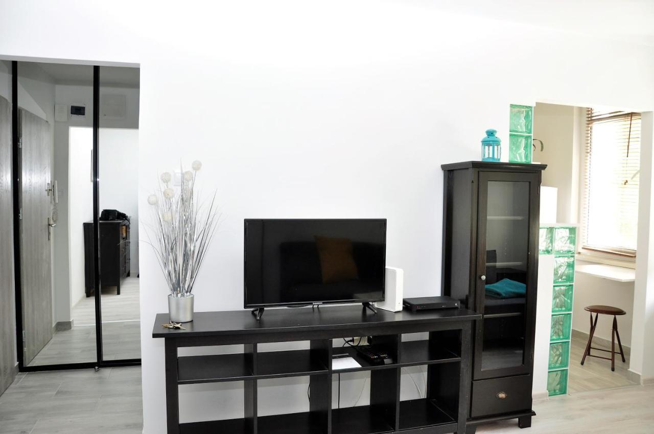 Prudentia Apartments Moko Economy 2 Varsó Kültér fotó